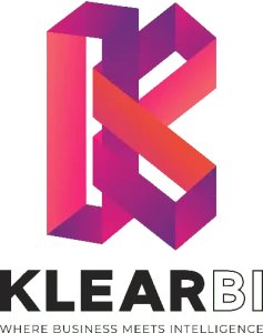 Klear BI — Where business meets intelligence